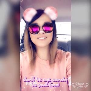 Meet your Posher, Solidad